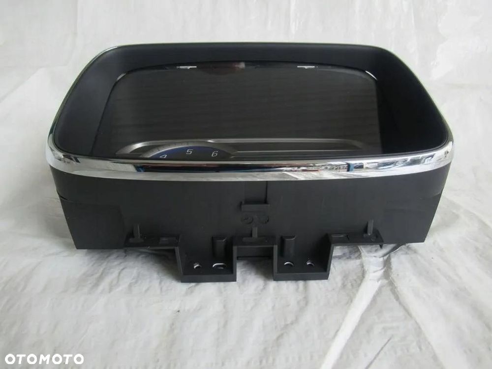 LICZNIK ZEGAR CHEVROLET TRAX 1,7 CDTI 95327819 95327819 - 2