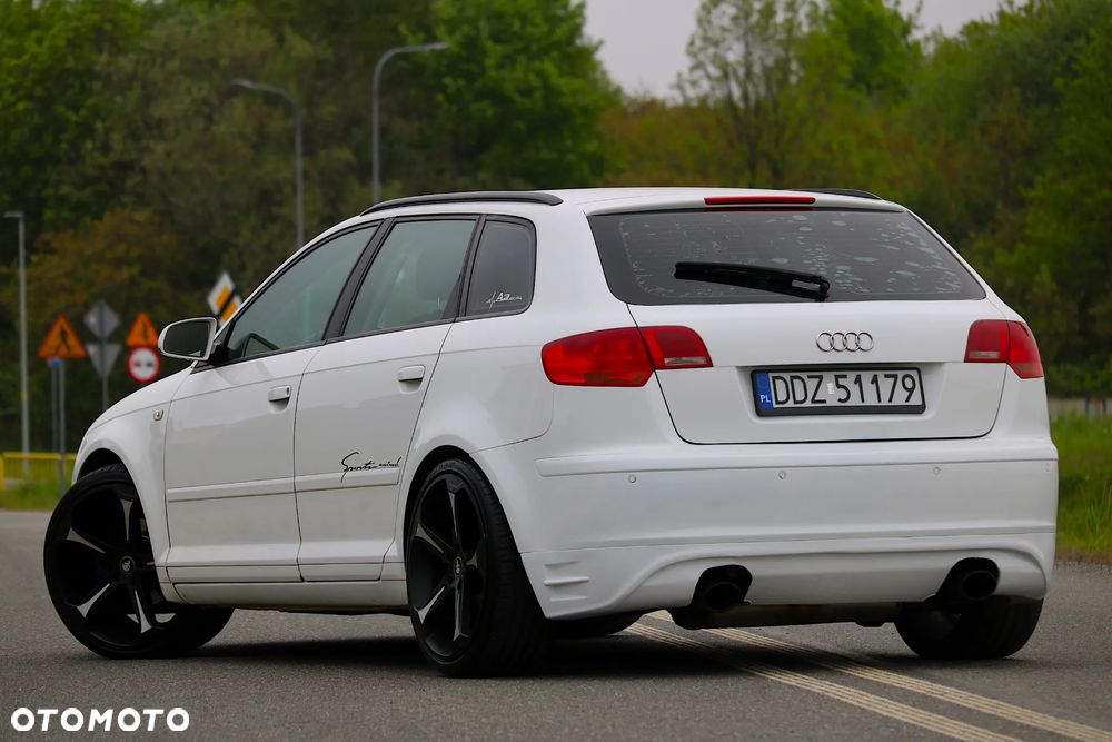 Audi A3 Sportback 1.6 Limited Edition - 25