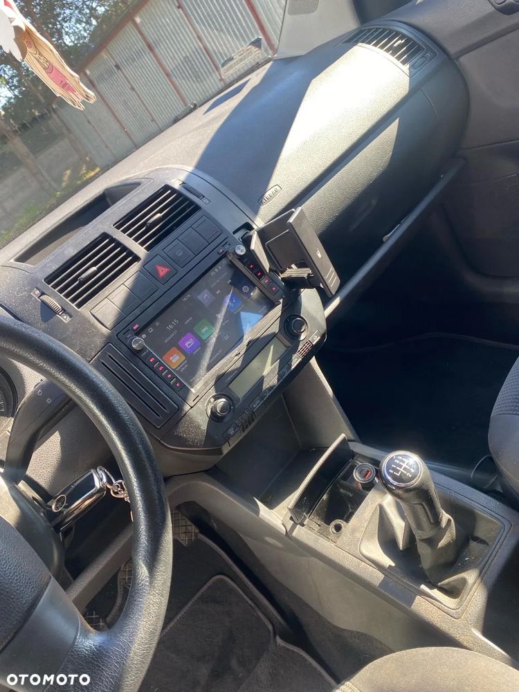 Volkswagen Polo 1.2 Trendline CityLine - 17