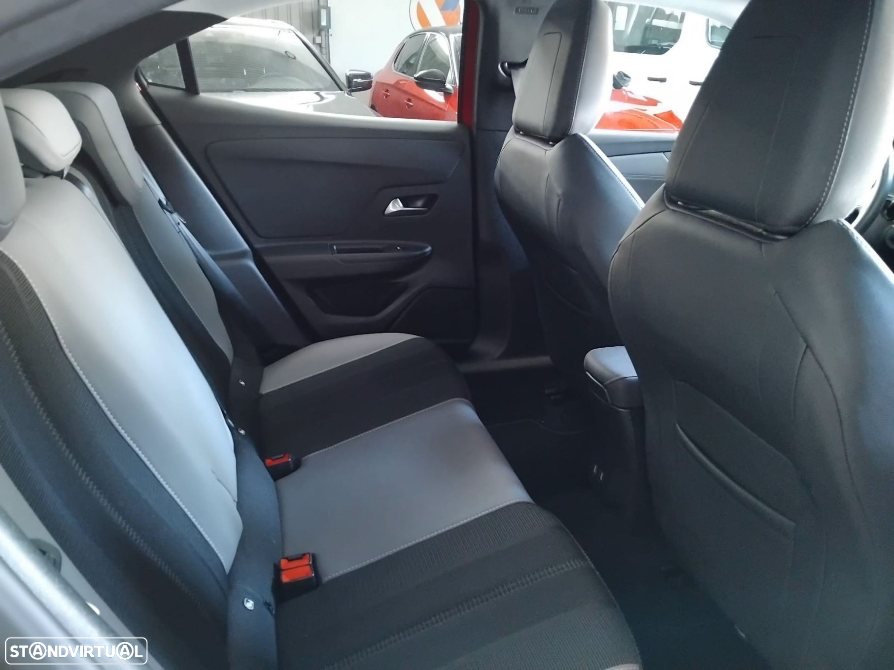 Opel Mokka 1.5 D Elegance - 13