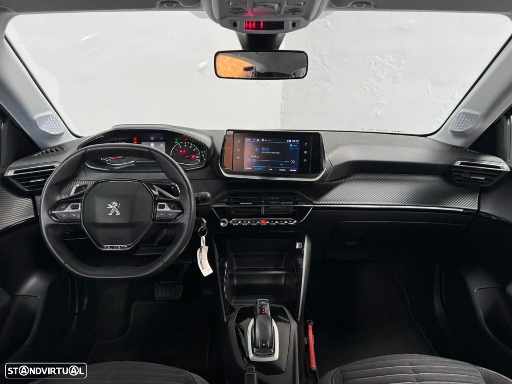 Peugeot 208 - 34