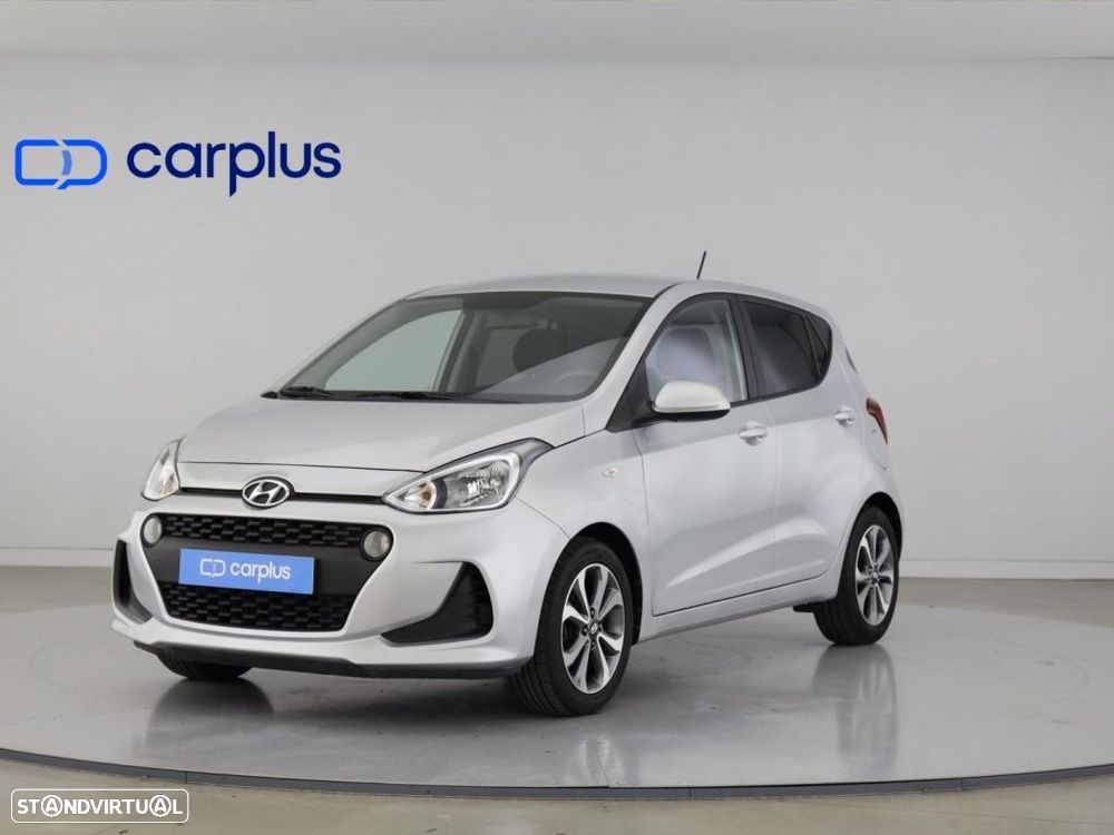 Hyundai i10 1.0 Comfort - 1