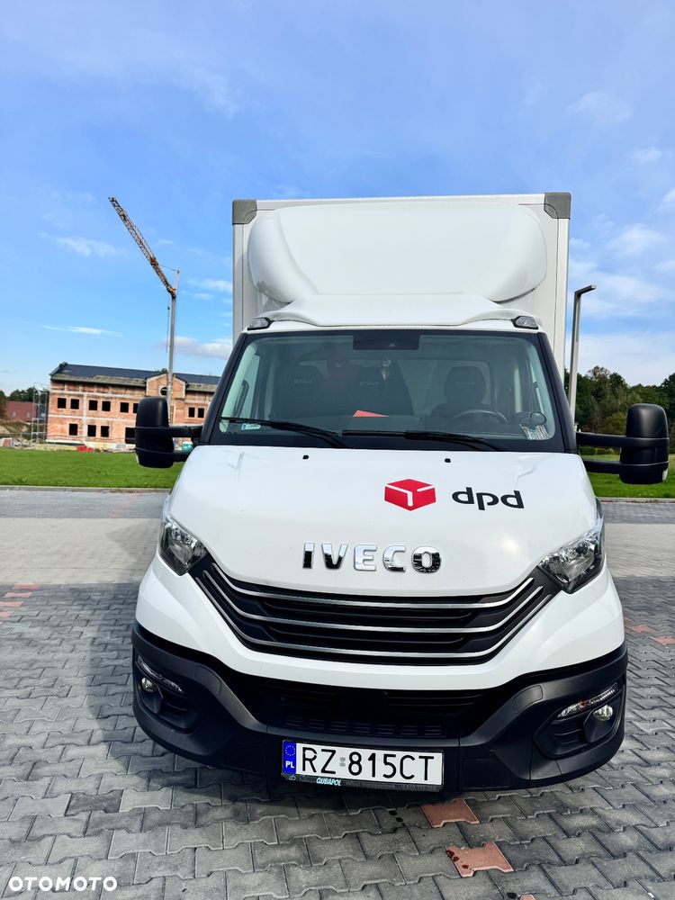 Iveco Daily 50c180 - 2