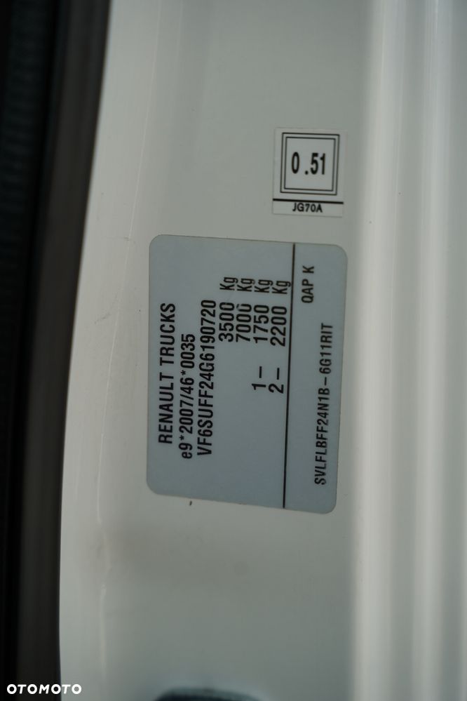 Nissan MAXITY 120 DXI / ZWYŻKA 18 METRÓW / PODNOŚNIK KOSZOWY MUTLITEL MT 182 / KOSZ 2 OSOBOWY - 200 KG / SPROWADZONY - 38