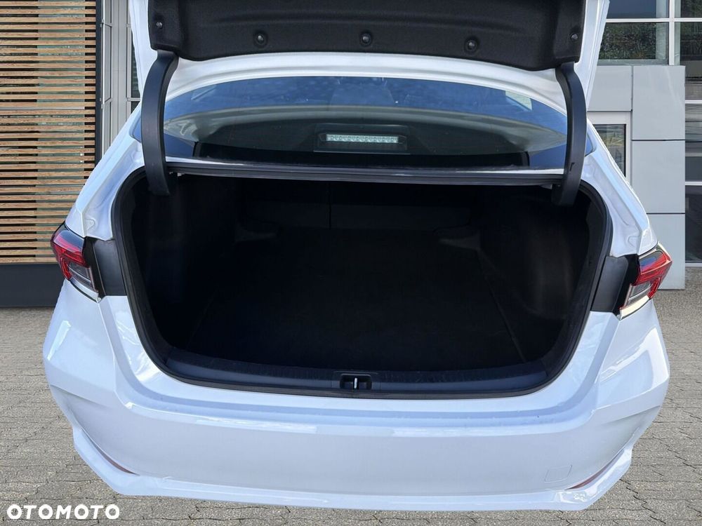 Toyota Corolla - 14