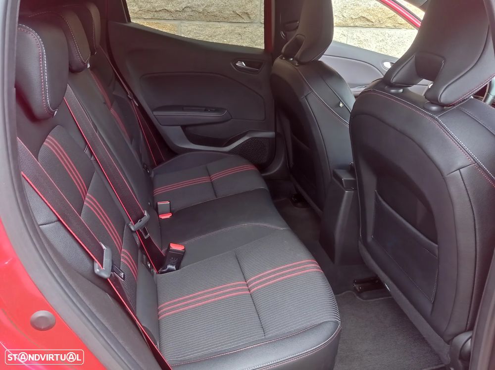Renault Clio 1.0 TCe RS Line - 30