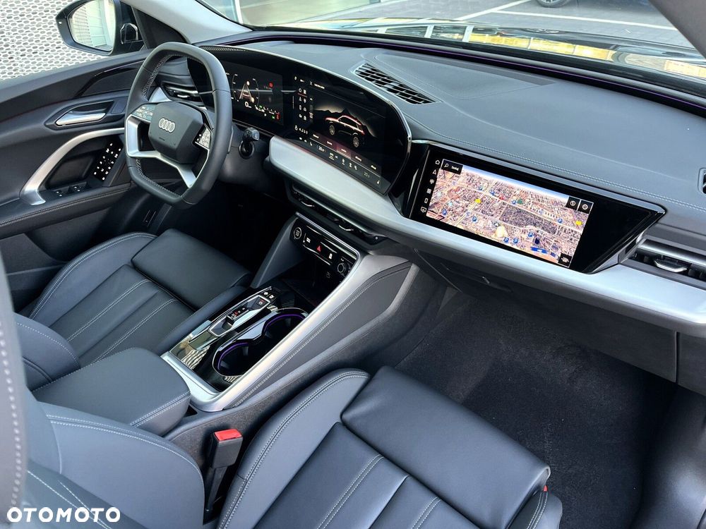 Audi Q5 - 22