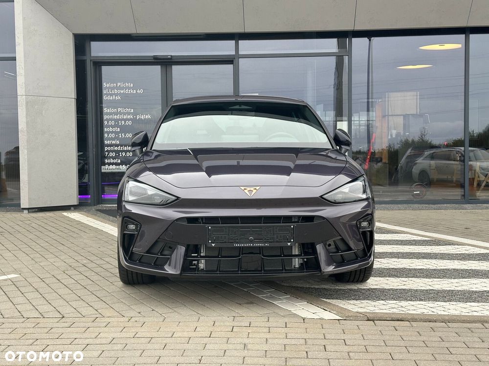 Cupra Leon 1.5 eTSI DSG - 10