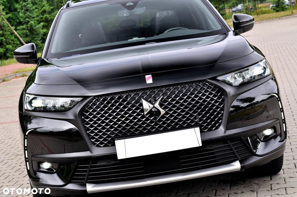 DS Automobiles DS 7 Crossback - 2