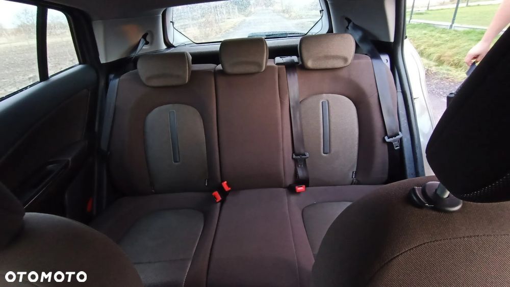 Fiat Bravo 1.4 T-JET 16V Dynamic - 11