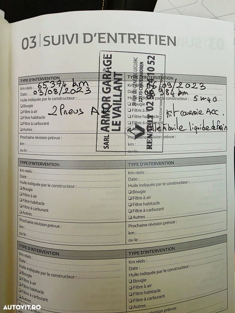 Renault Captur ENERGY TCe 120 Elysee - 28