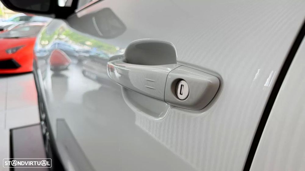 Citroën C5 Aircross 1.2 PureTech Shine - 20