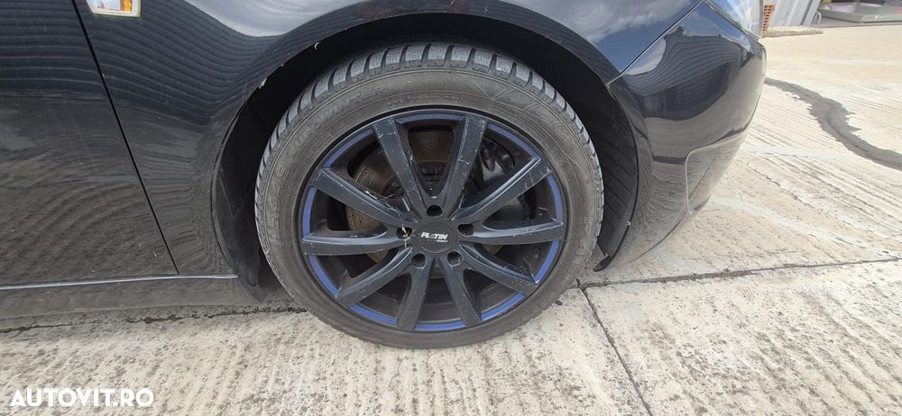 Opel Insignia - 23