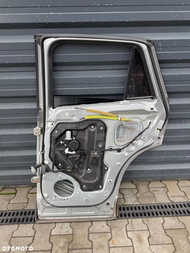 MAZDA CX-5 I 12-17 DRZWI PRAWY TYŁ KOLOR 38P - 2