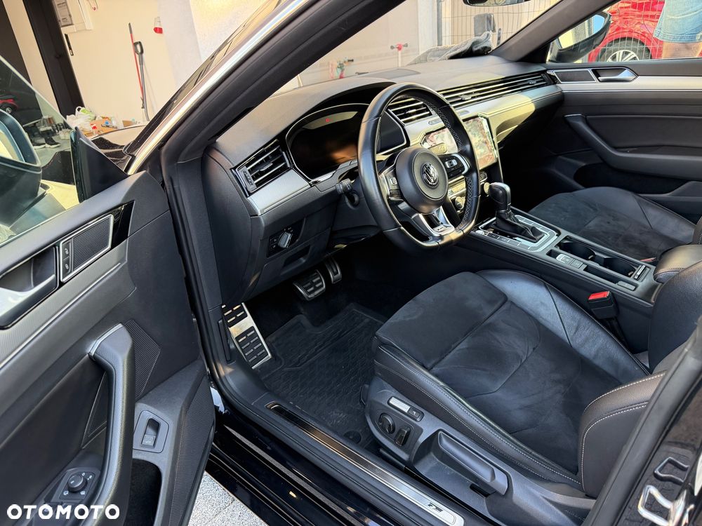 Volkswagen Arteon 2.0 TSI 4Motion R-Line Edition DSG - 9