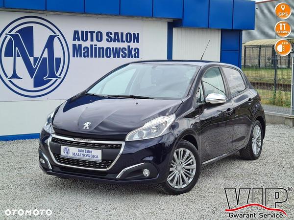 Peugeot 208 1.2 PureTech Style