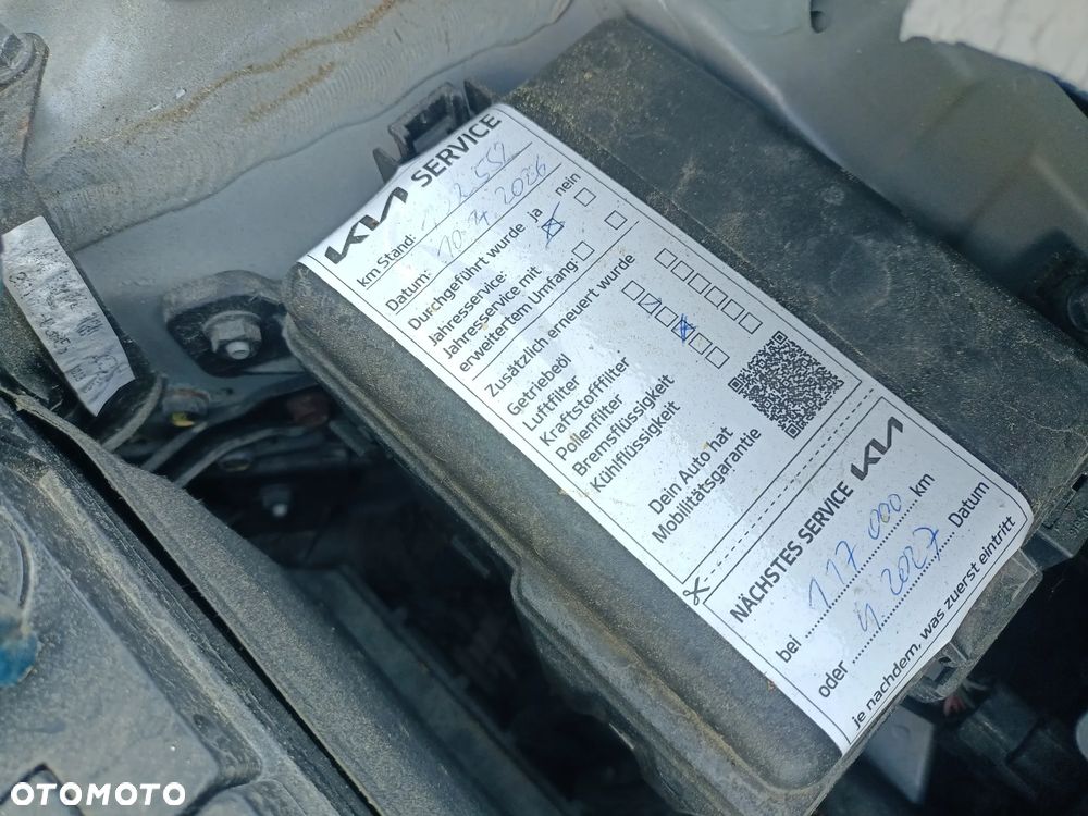 Kia Rio 1.2 Spirit - 37