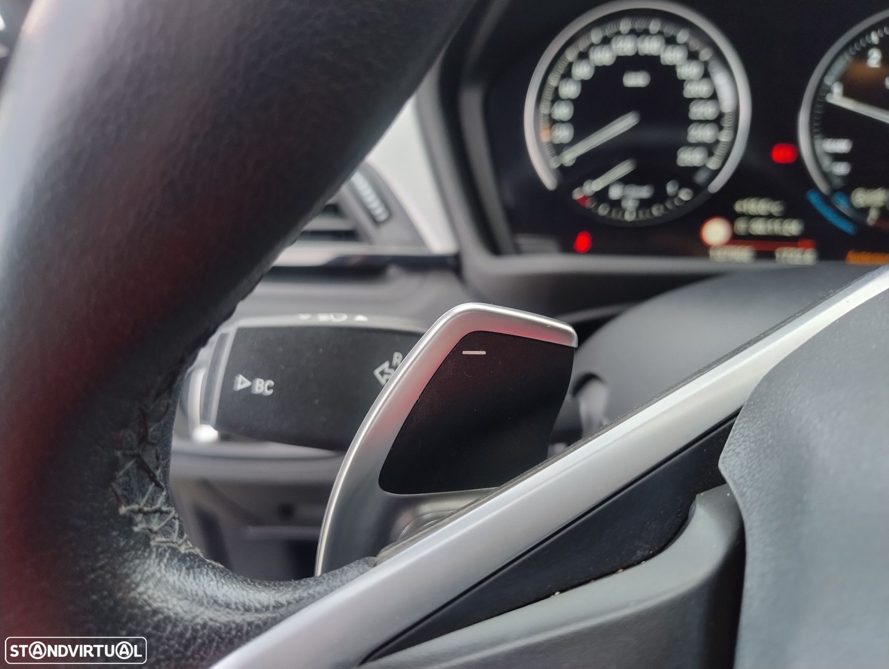 BMW X2 18 d sDrive Auto Advantage - 37