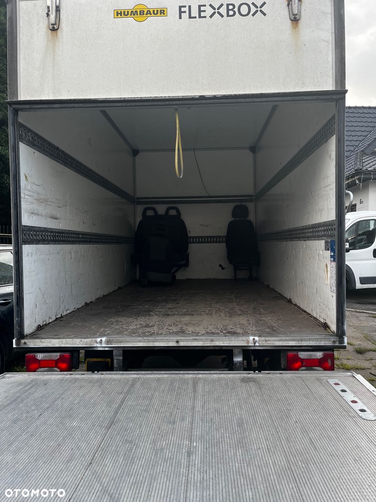 Iveco DAILY - 17