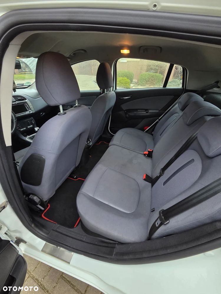 Fiat Bravo - 11