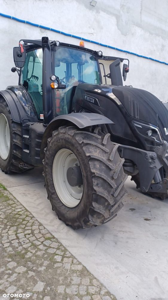 Valtra T194 - 9