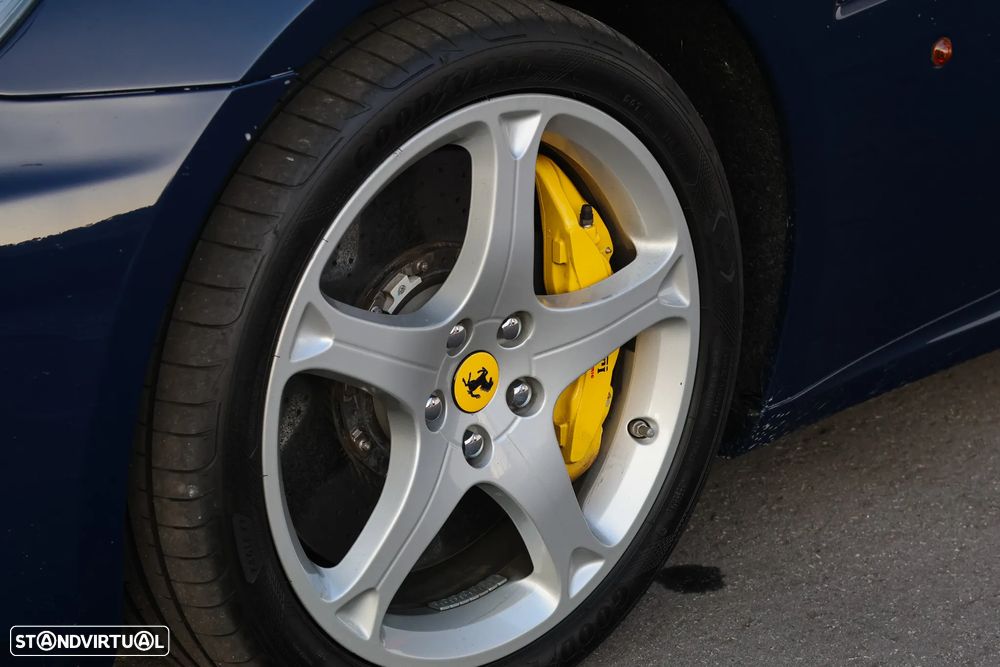 Ferrari California F1 - 23