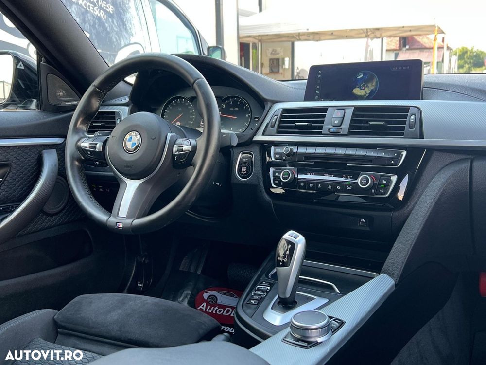 BMW Seria 4 - 9