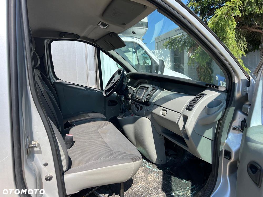 Opel Vivaro L1H1 2.9t - 10