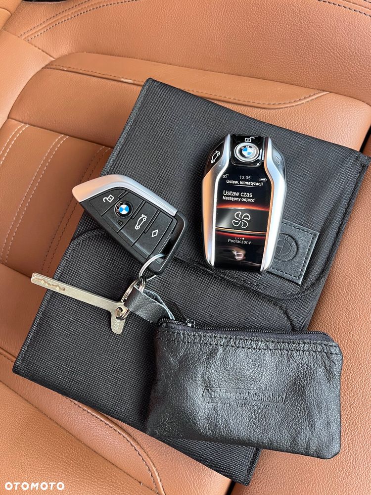 BMW X3 xDrive20d M Sport Edition - 20