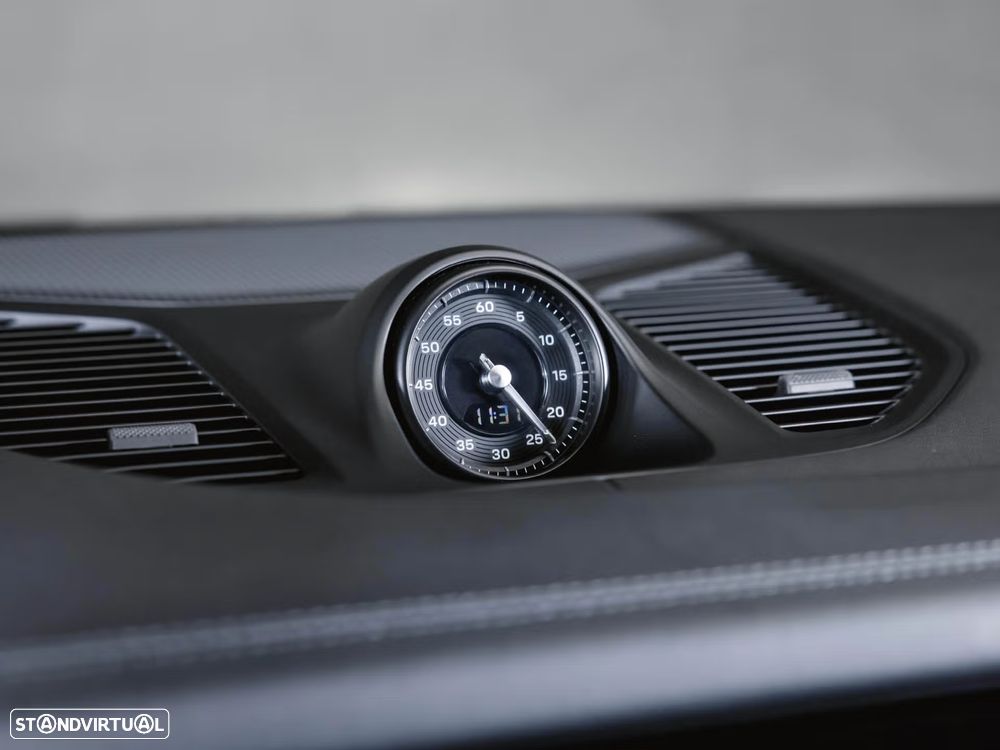 Porsche Cayenne Coupé E-Hybrid Tiptronic S - 17