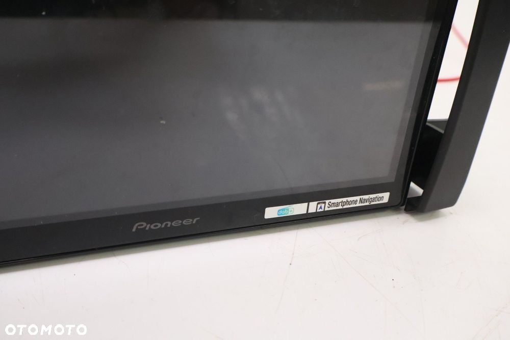 PIONEER RADIO EKRAN SPH-DA250DAB - 3