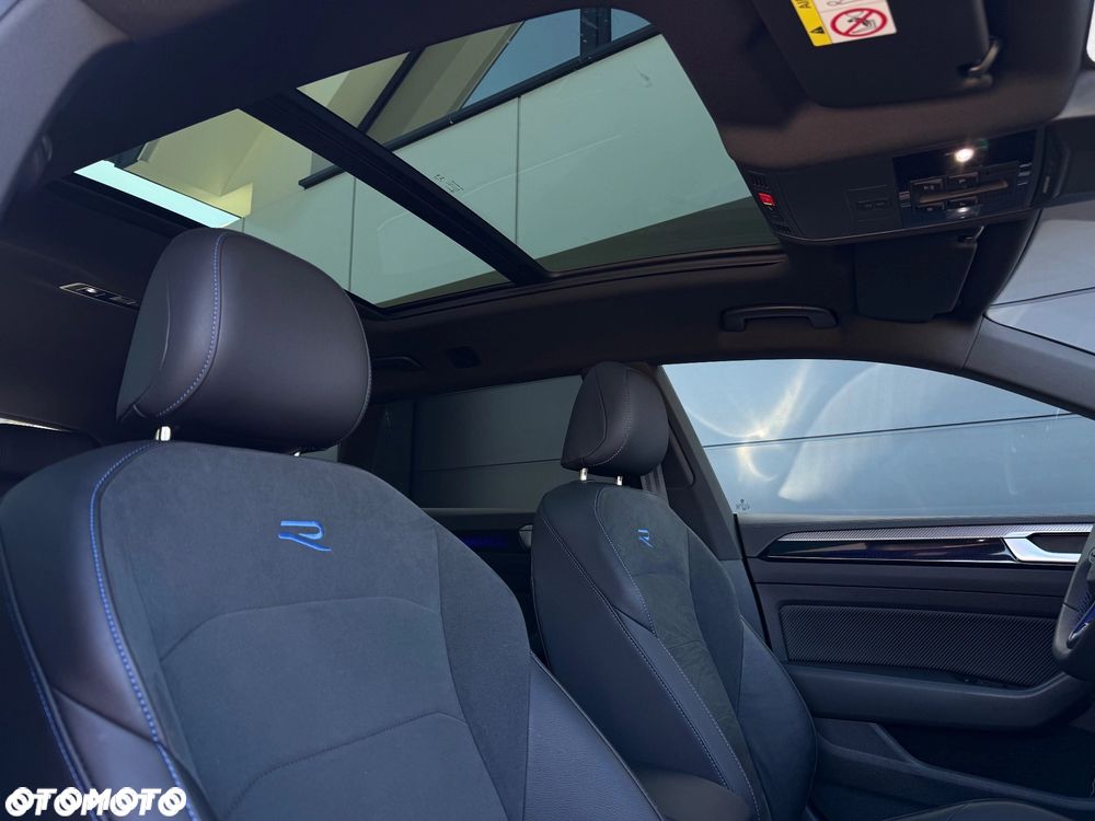 Volkswagen Arteon Shooting Brake 2.0 TSI 4Motion R DSG - 13