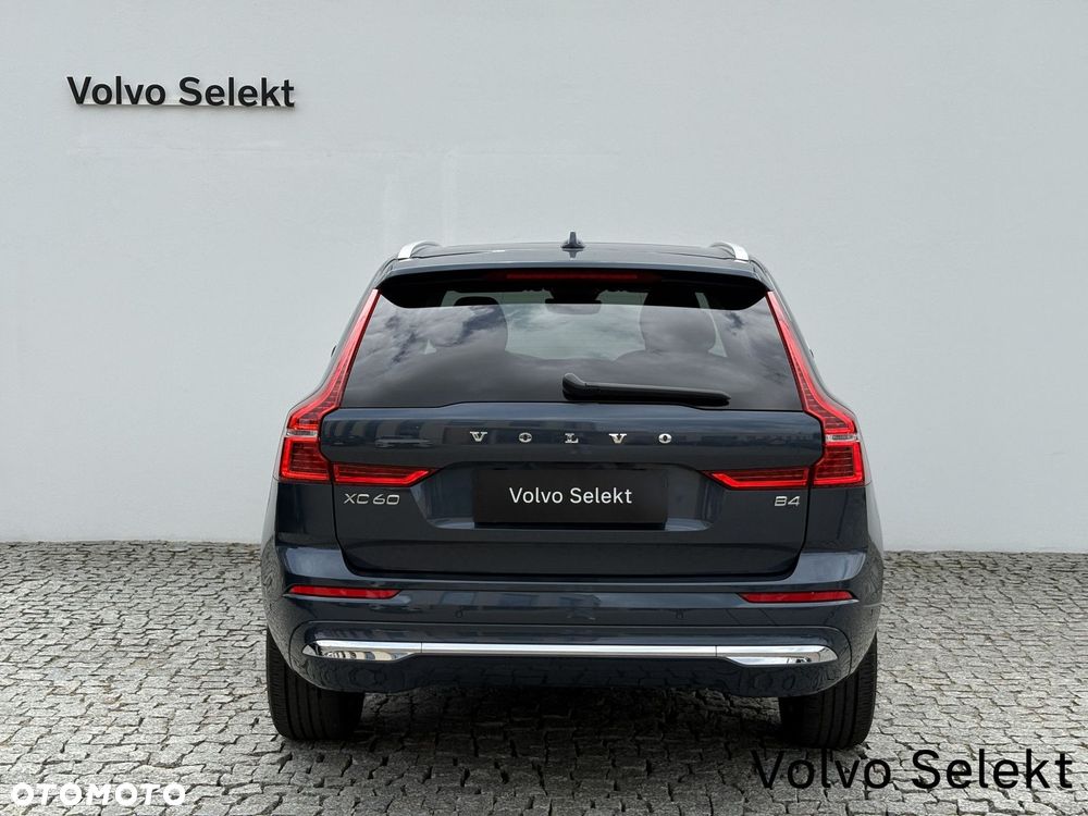 Volvo XC 60 - 7