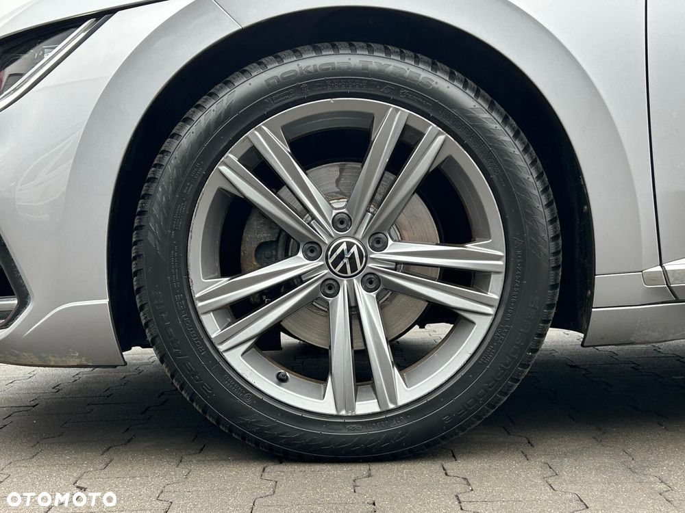 Volkswagen Arteon Shooting Brake 2.0 TSI R-Line DSG - 38