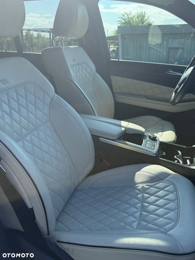Mercedes-Benz ML - 16
