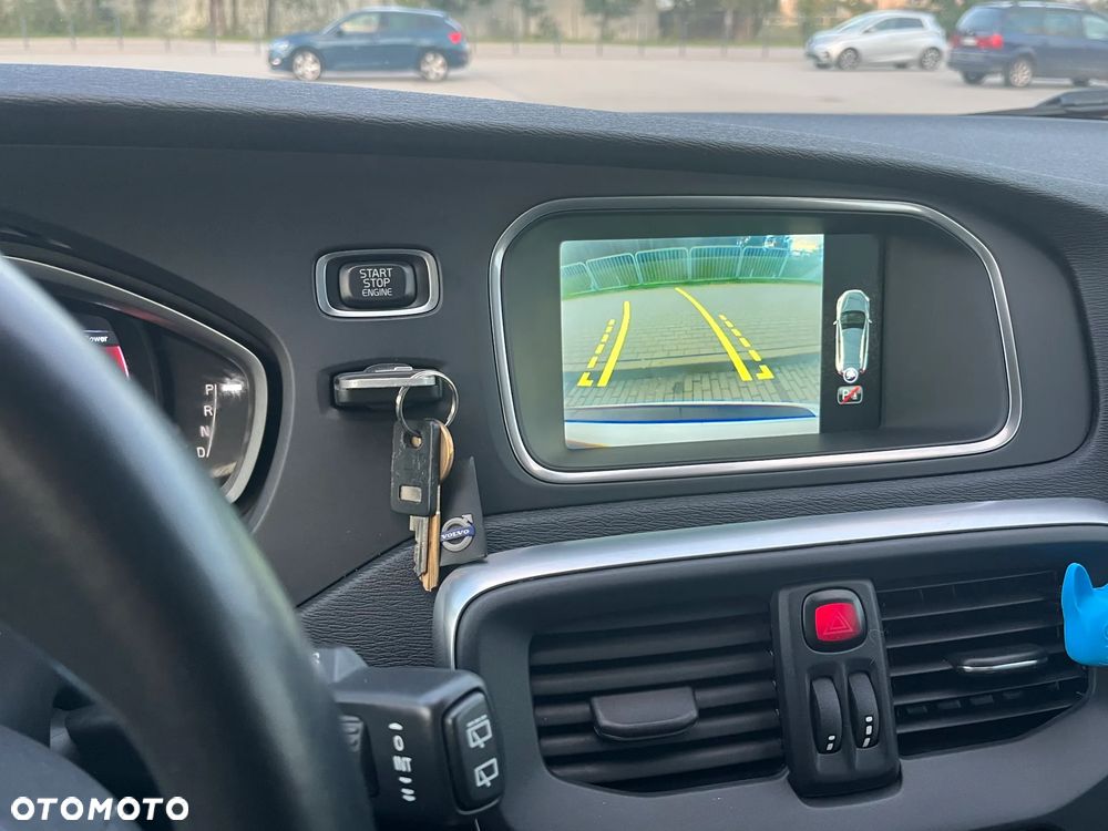 Volvo V40 - 12