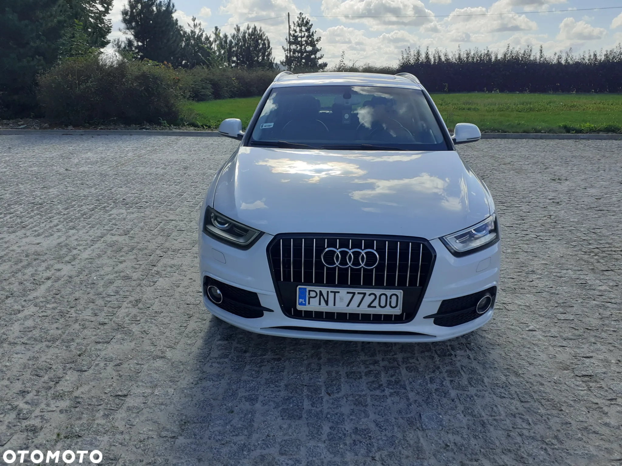 Audi Q3 2.0 TDI - 9