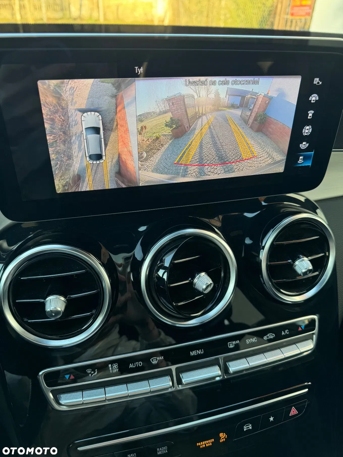 Mercedes-Benz GLC Coupe 200 4-Matic - 14