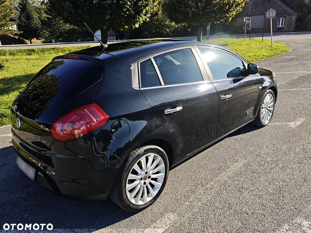 Fiat Bravo - 6