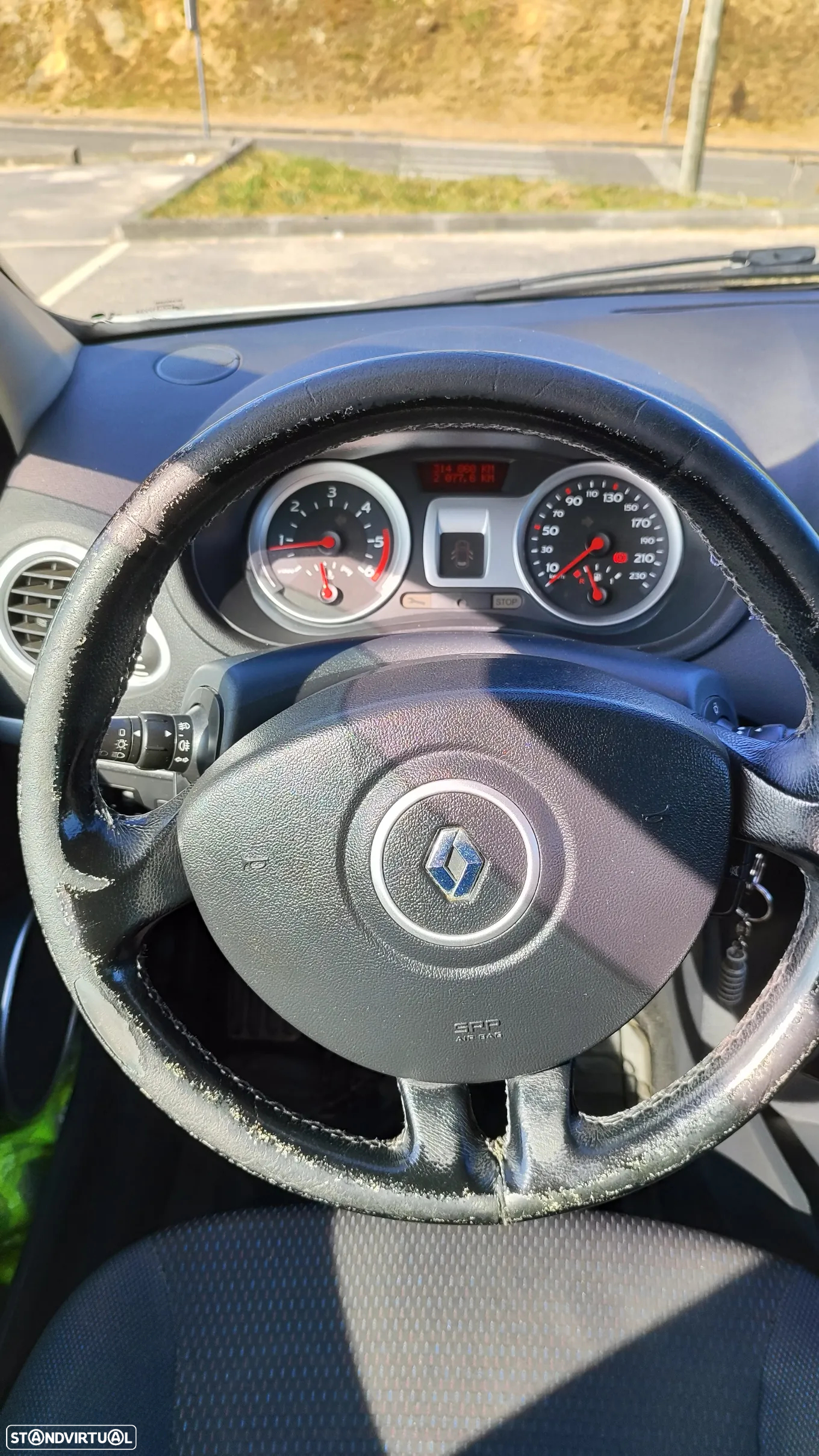 Renault Clio 1.5 dCi Dynamique S - 34