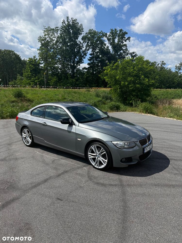 BMW Seria 3 - 7