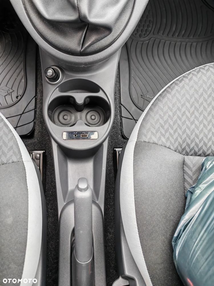 Fiat 500 1.2 Pop - 5