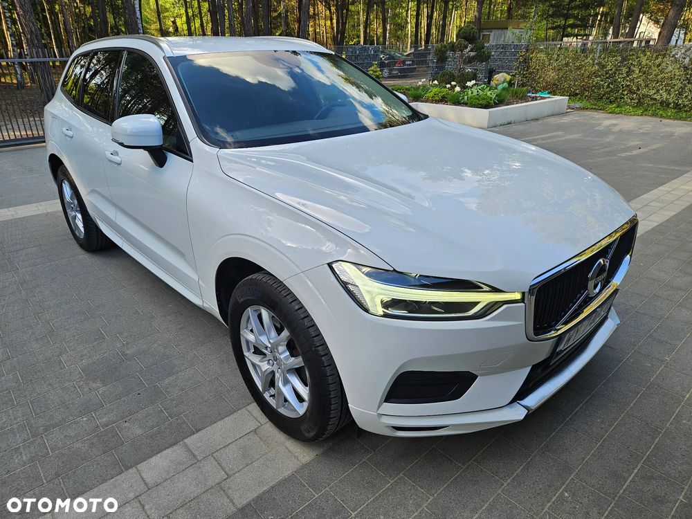 Volvo XC 60 D4 Momentum Pro - 10