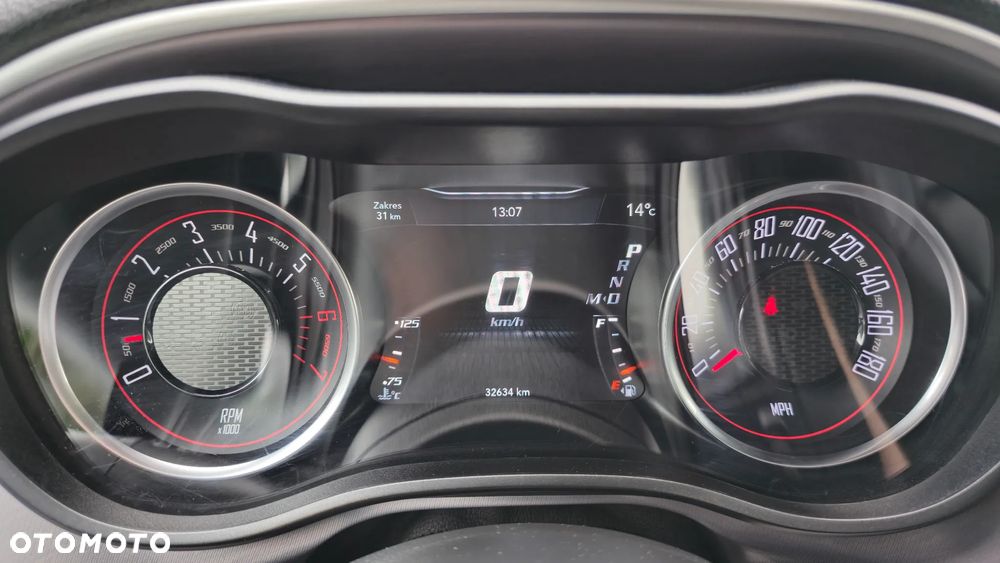 Dodge Challenger Automatik SRT 392 - 32