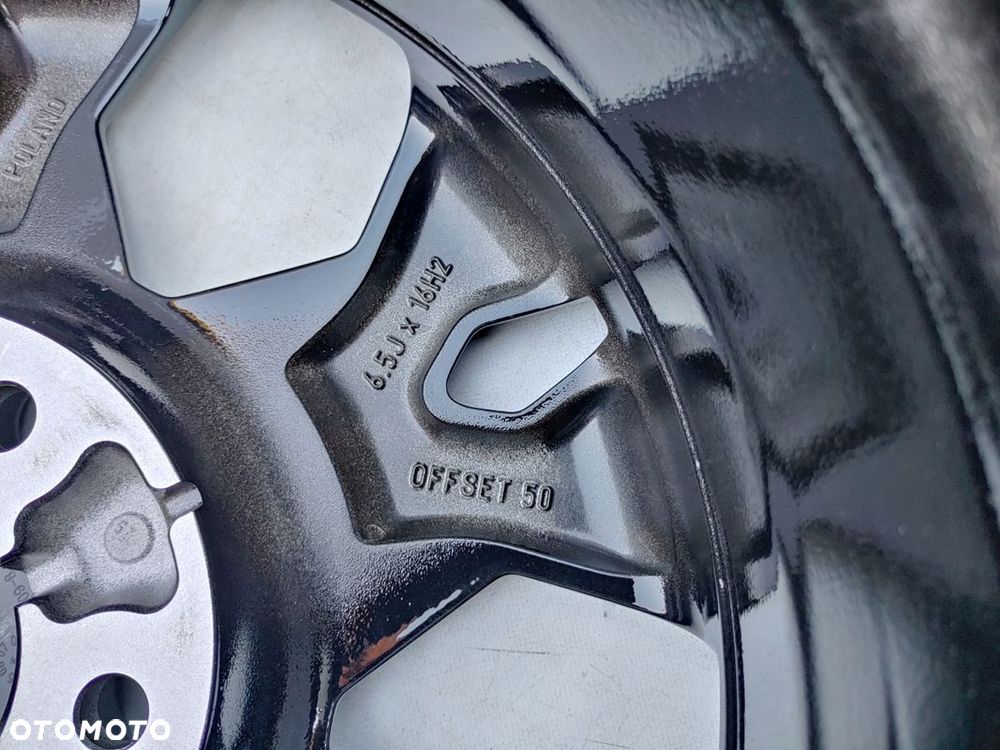 FELGI KIA PROCEED CEED GT LINE LIFT NIRO OPTIMA 16 ORYGINAŁ - 7