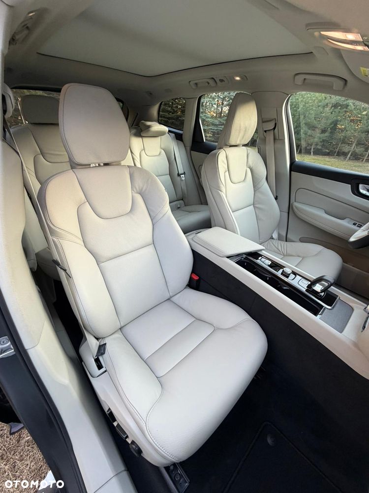 Volvo XC 60 - 23