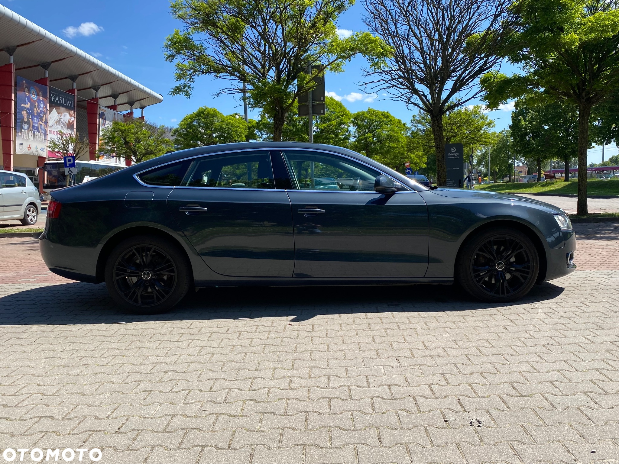Audi A5 - 6