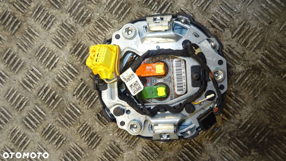 airbag poduszka kierowcy audi oe 8j0880201j - 2