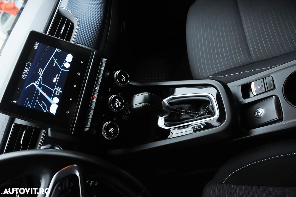 Renault Arkana E-TECH 145 Techno - 21