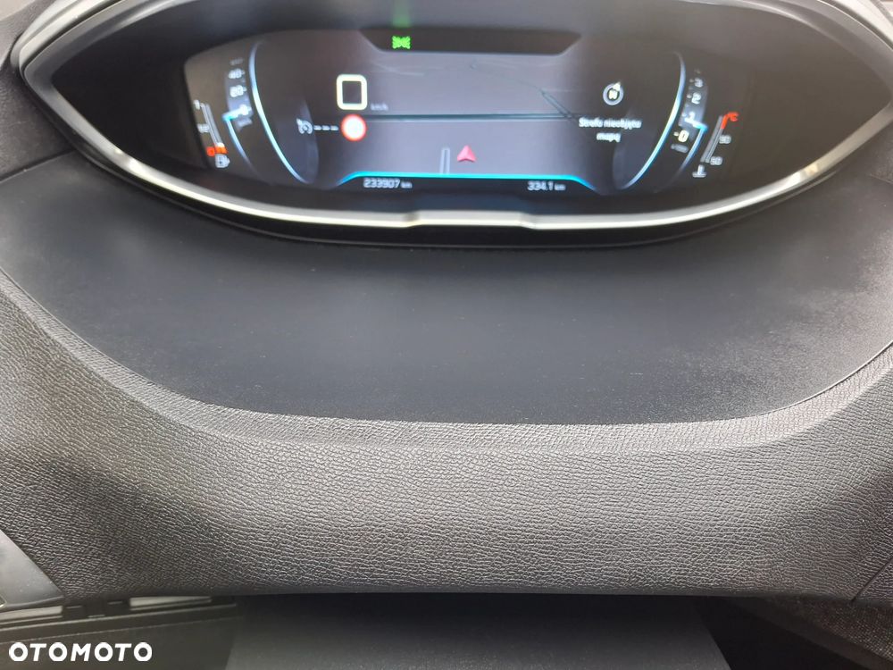 Peugeot 3008 HDi FAP 115 Allure - 32